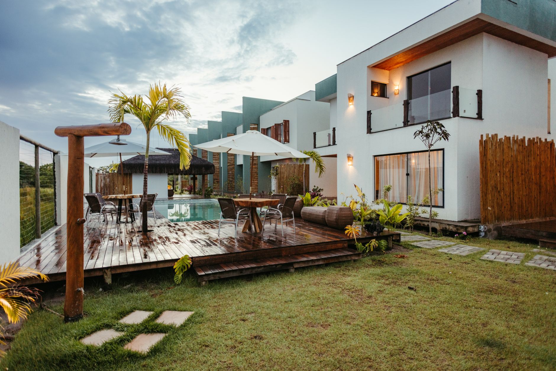 Pool Fencing